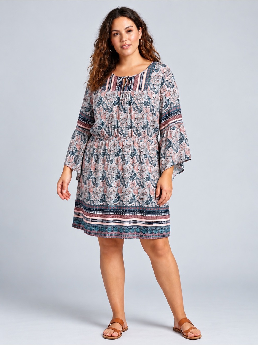 🎉5 for $45🎉 Cato dress size 26/28